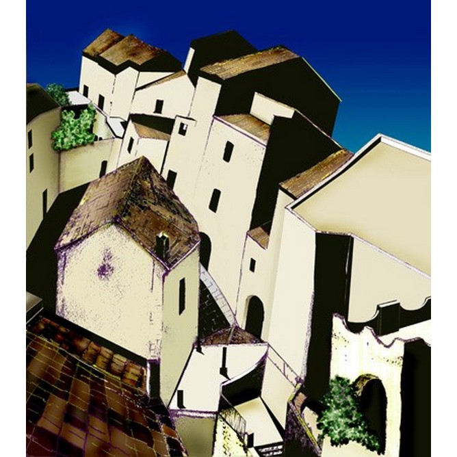 Sant'Arcangelo